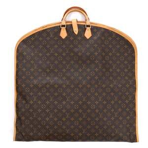 Louis Vuitton Garment Cover Canvas #241108L16B